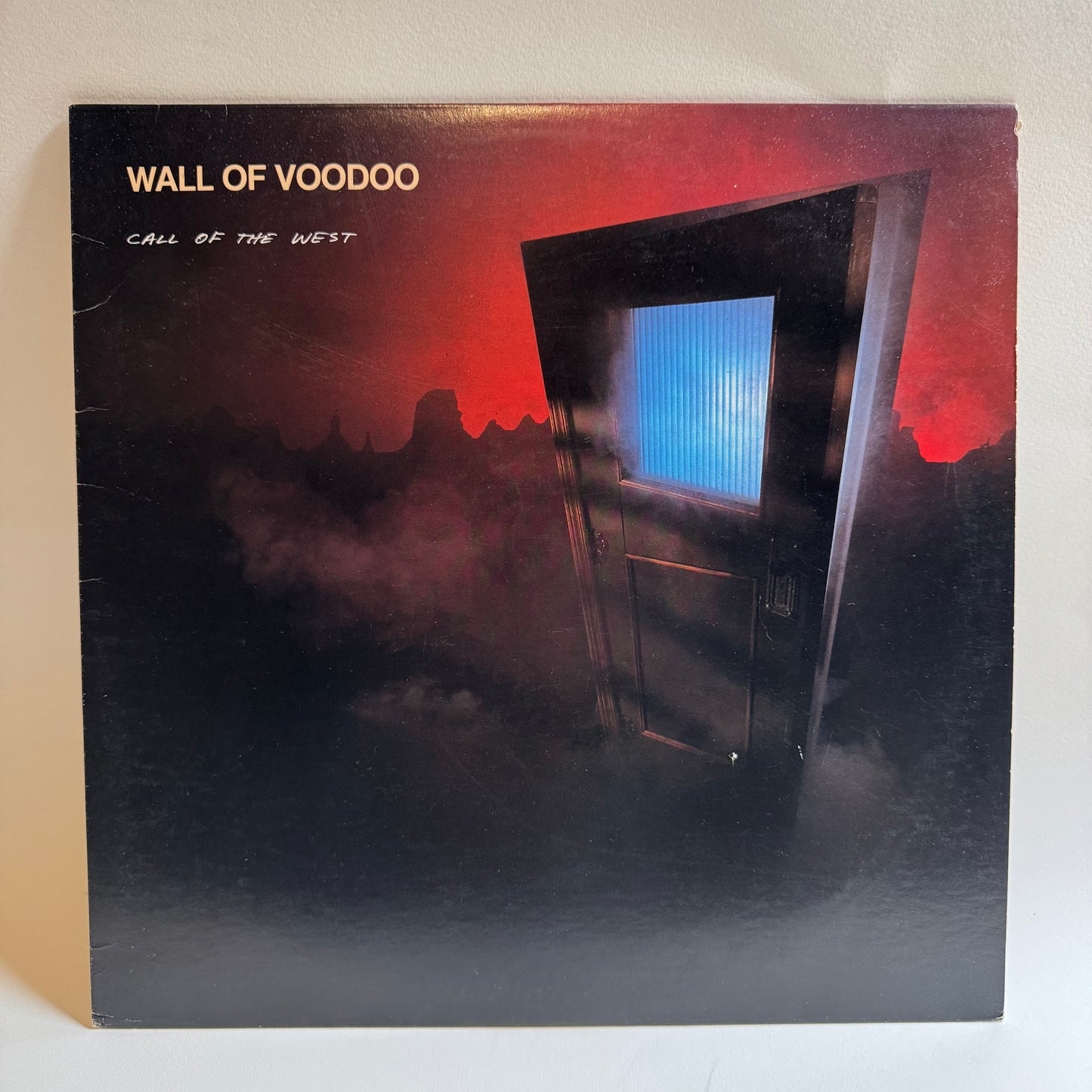 Wall Of Voodoo - Call Of The West