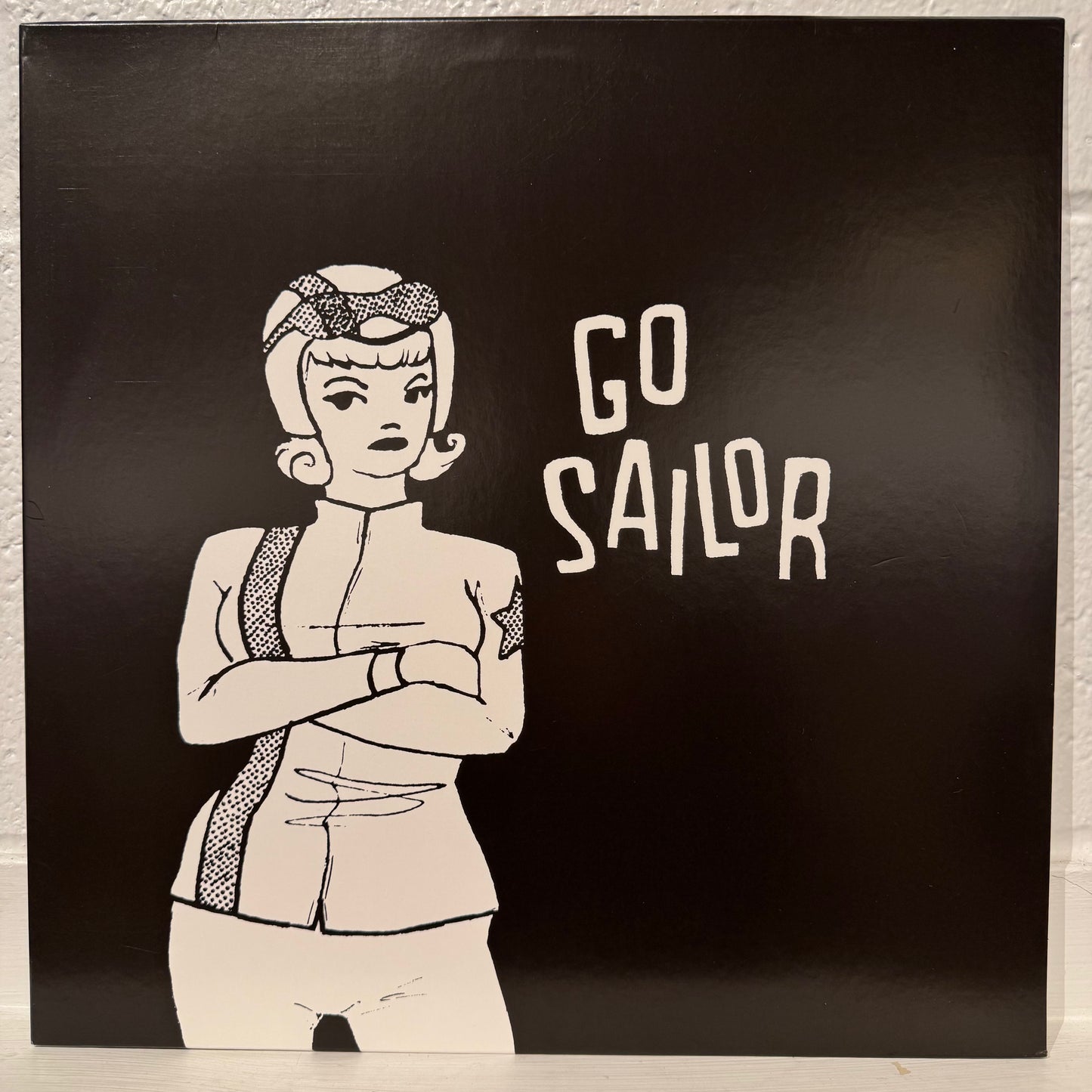 Go Sailor – Go Sailor