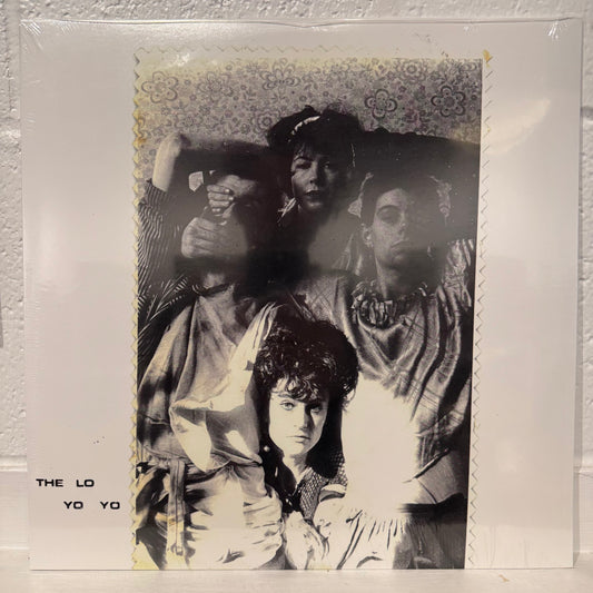 The Lo Yo Yo - S/T