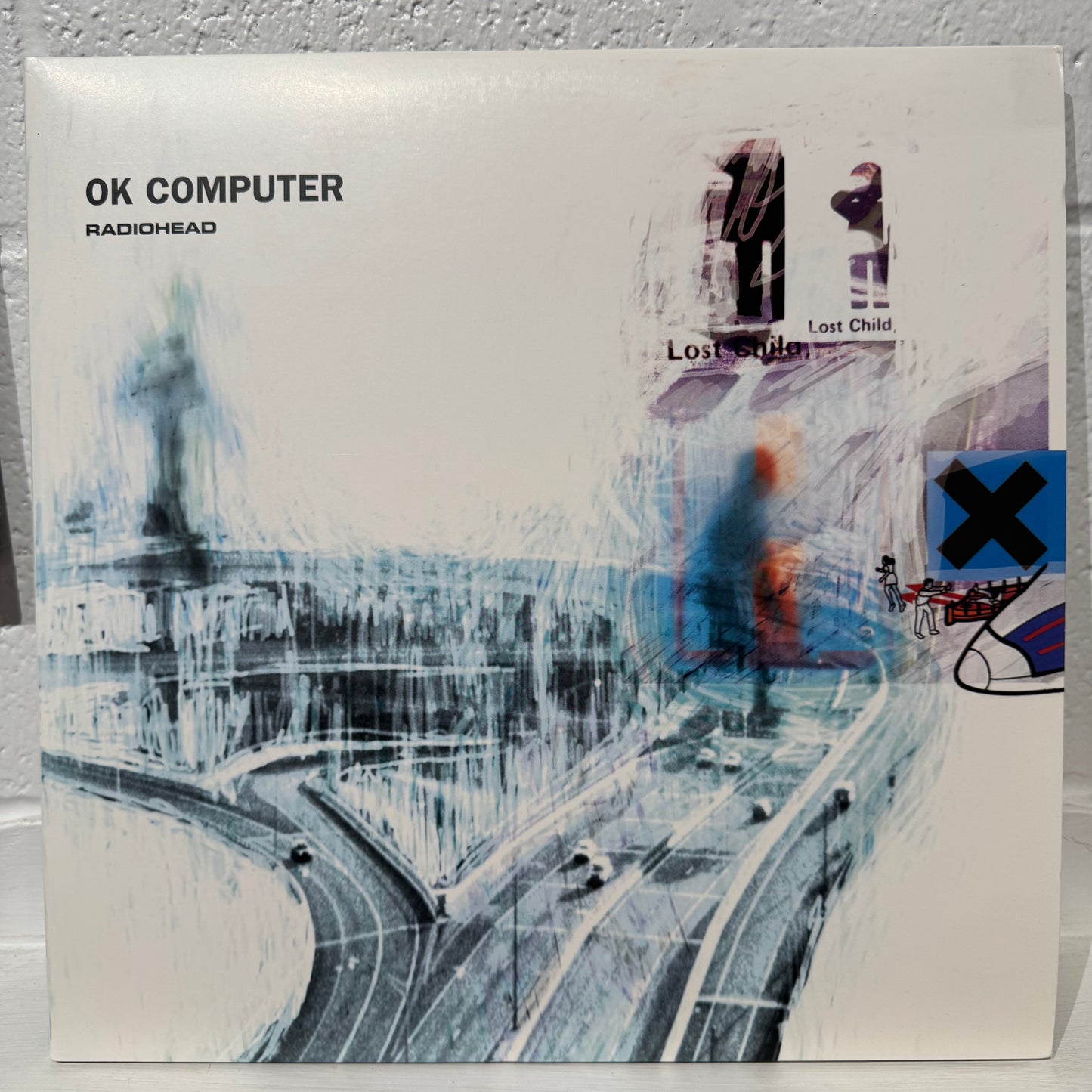 Radiohead - OK Computer