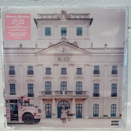 Melanie Martinez – K-12