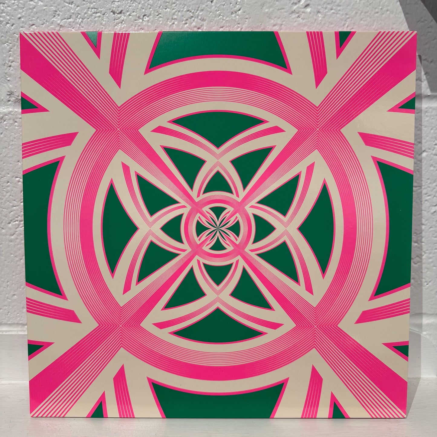 A. G. Cook – Britpop Past