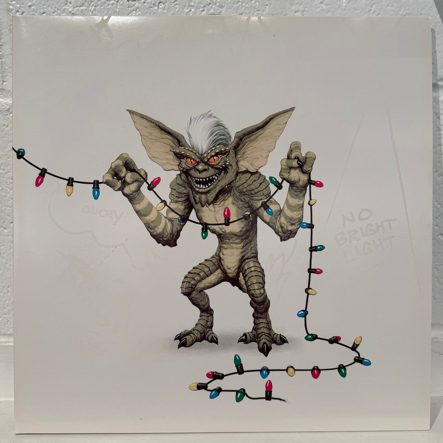 Jerry Goldsmith – Gremlins (Original Motion Picture Soundtrack)