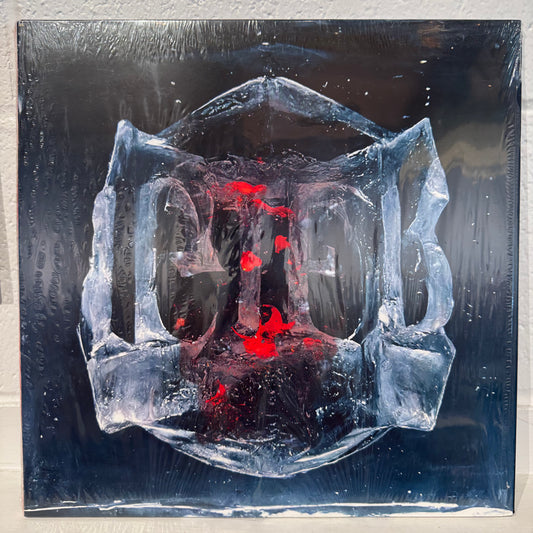 Eva808 – Öðruvísi (clear vinyl)