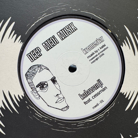 Kromestar – Kalawanji / Surgery