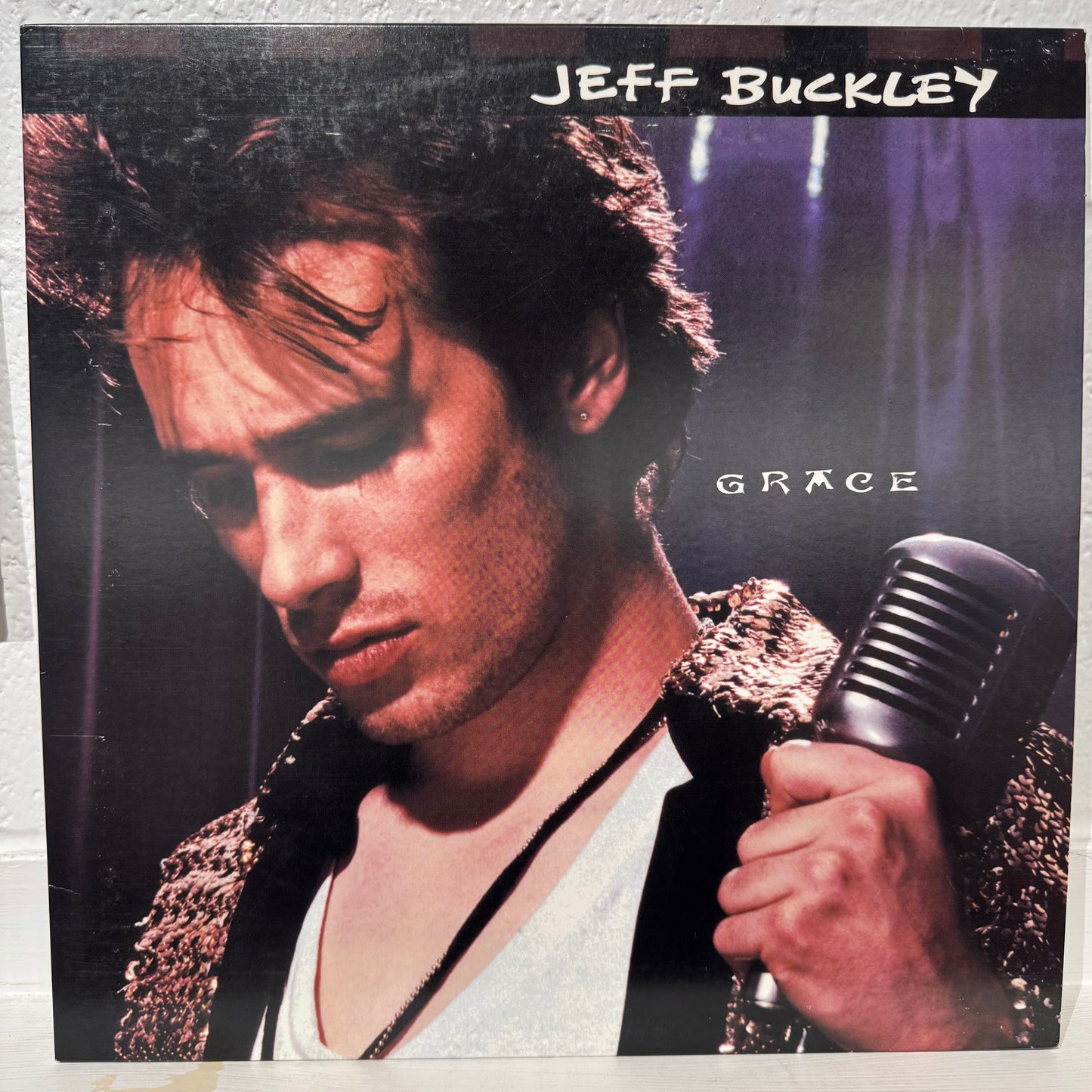 Jeff Buckley – Grace