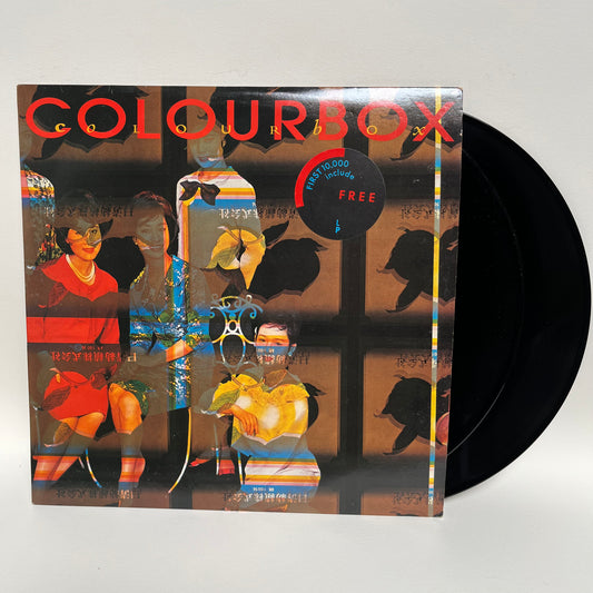 Colourbox - Colourbox