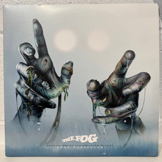 John Carpenter – The Fog Soundtrack