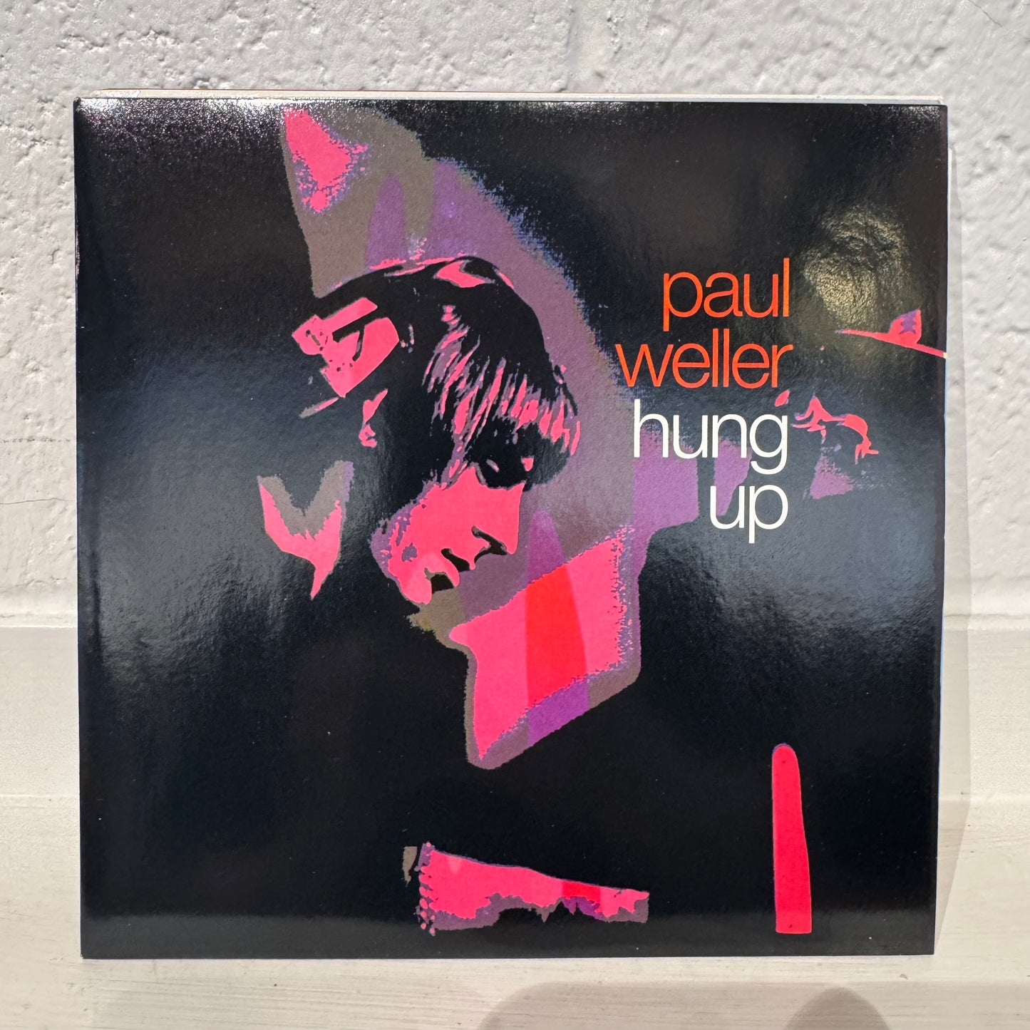 Paul Weller – Hung Up