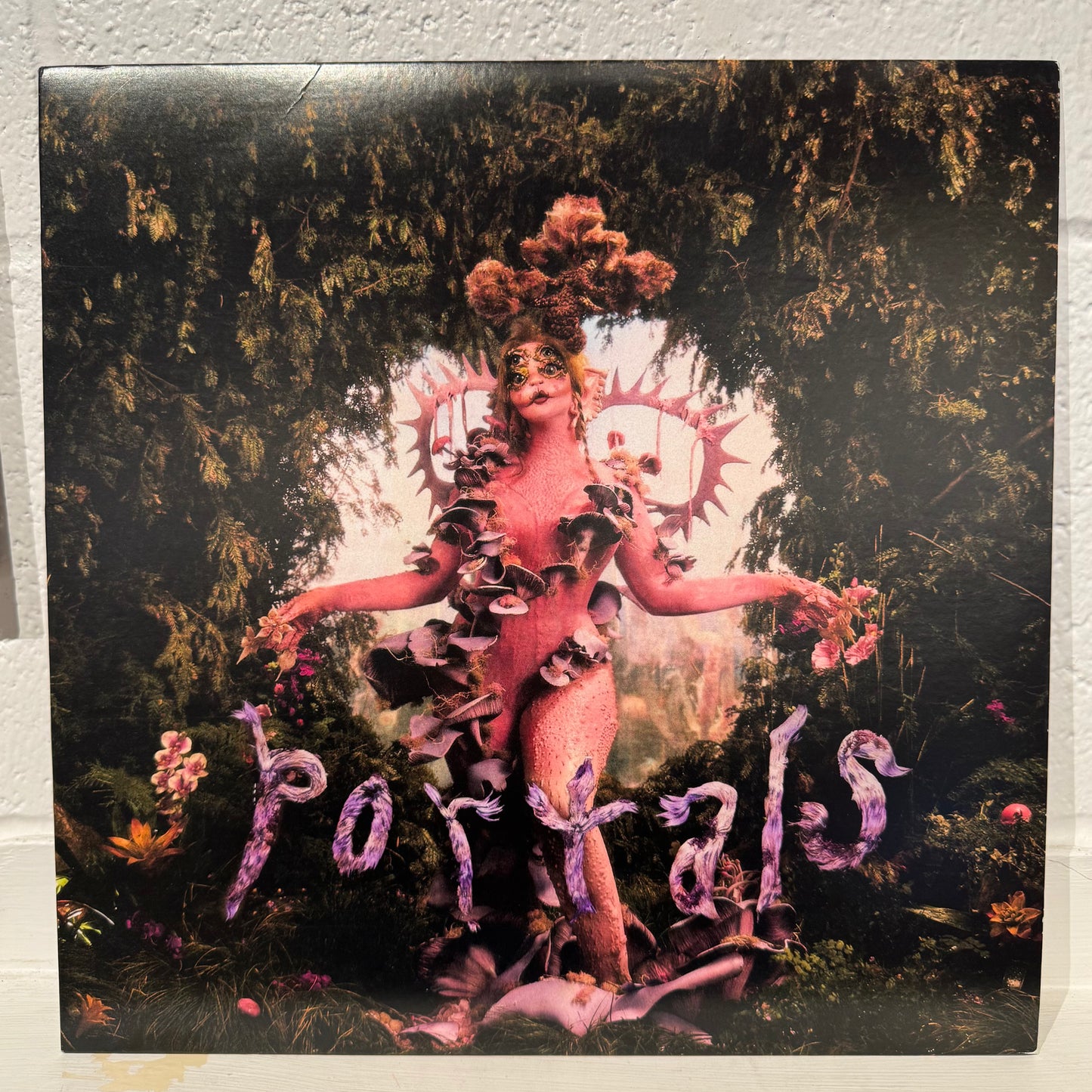 Melanie Martinez – Portals