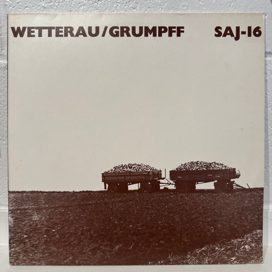 Grumpff – Wetterau