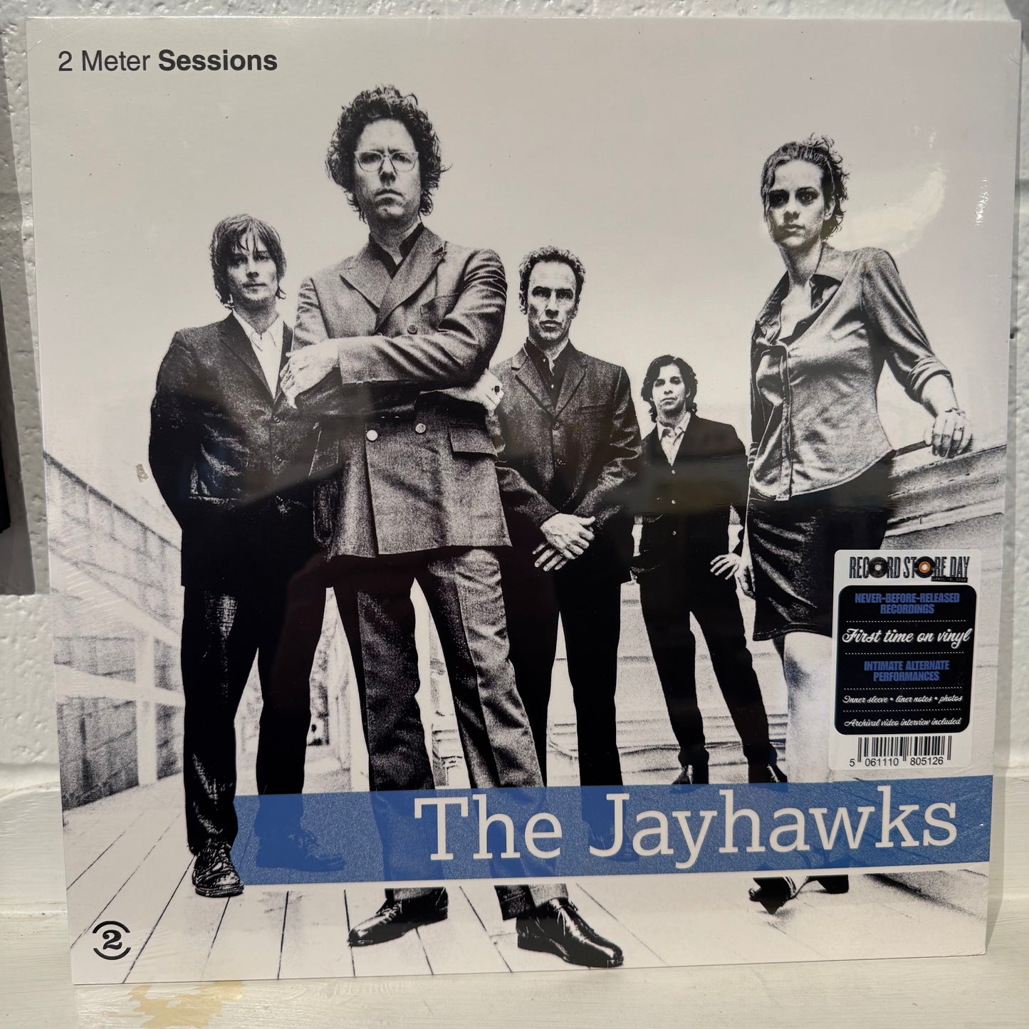 The Jayhawks - 2 Meter Sessions (RSD '26)