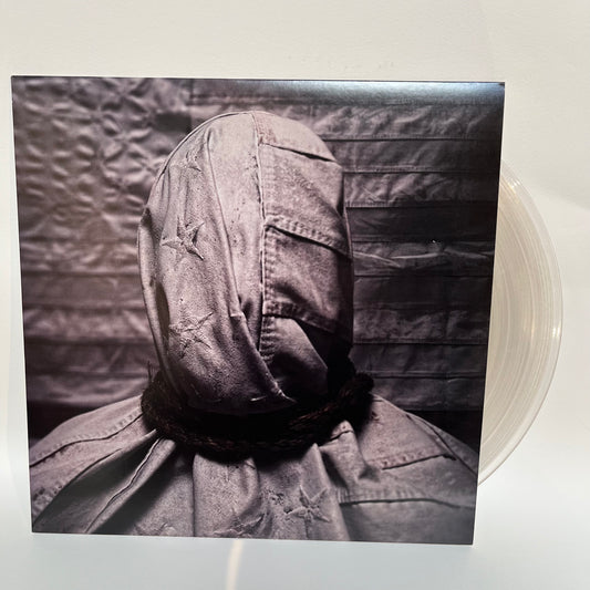 Letlive - The Blackest Beautiful