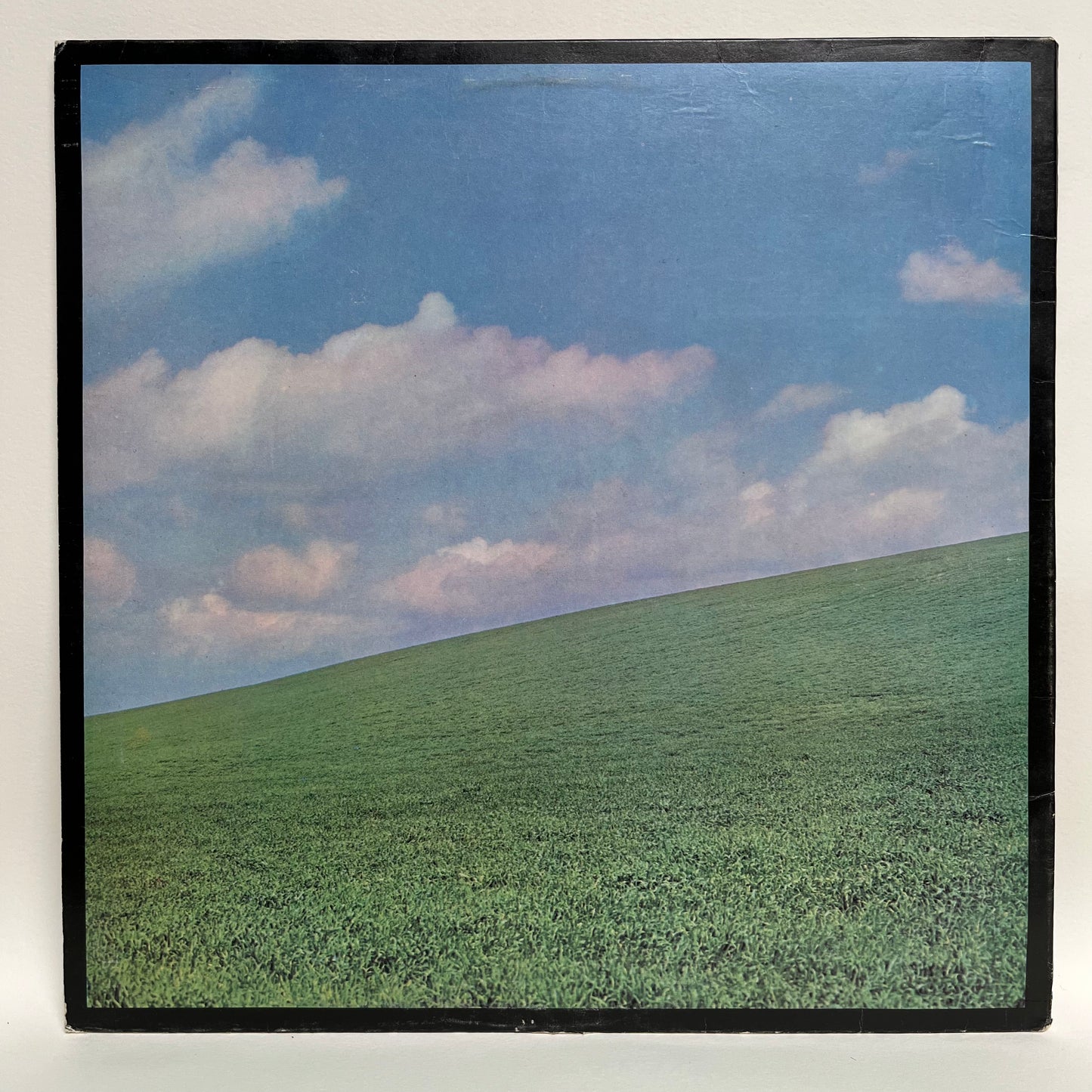 Blind Faith - self-titled