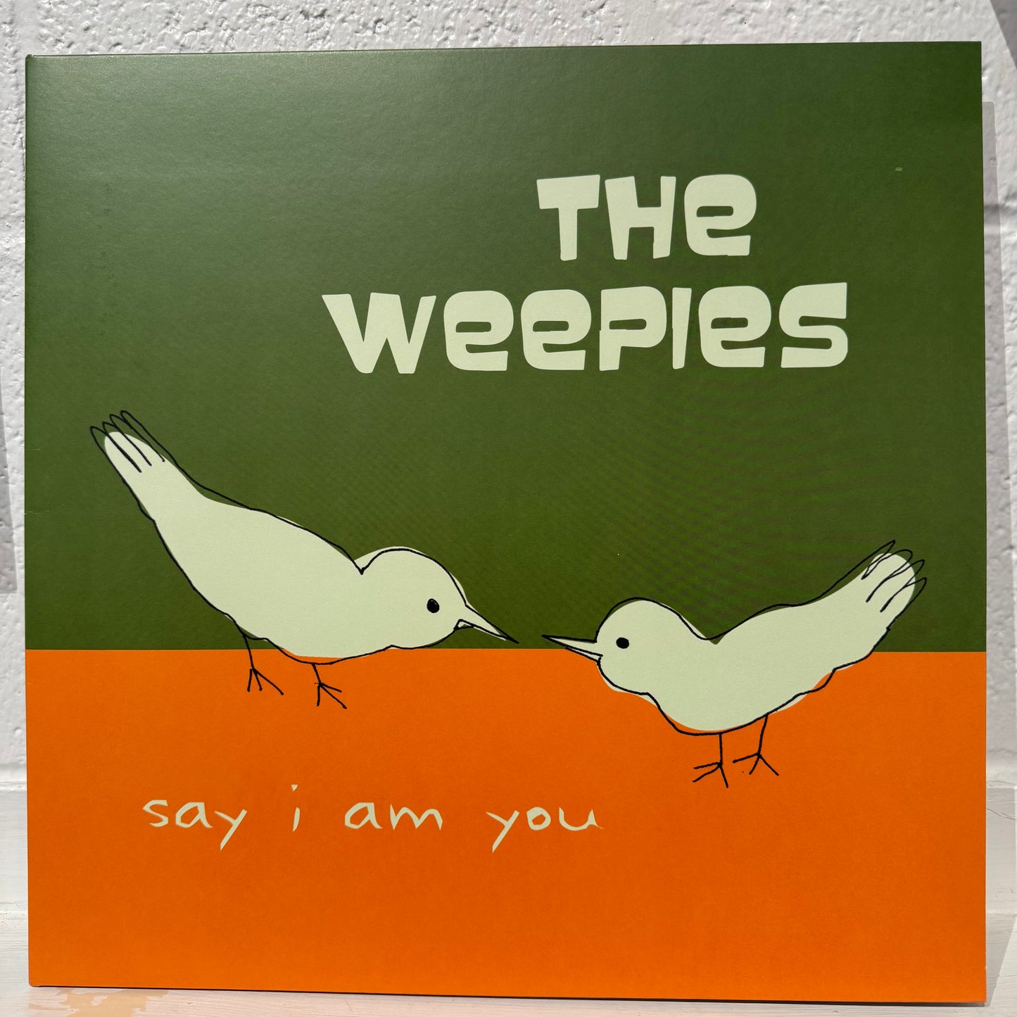 The Weepies – Say I Am You