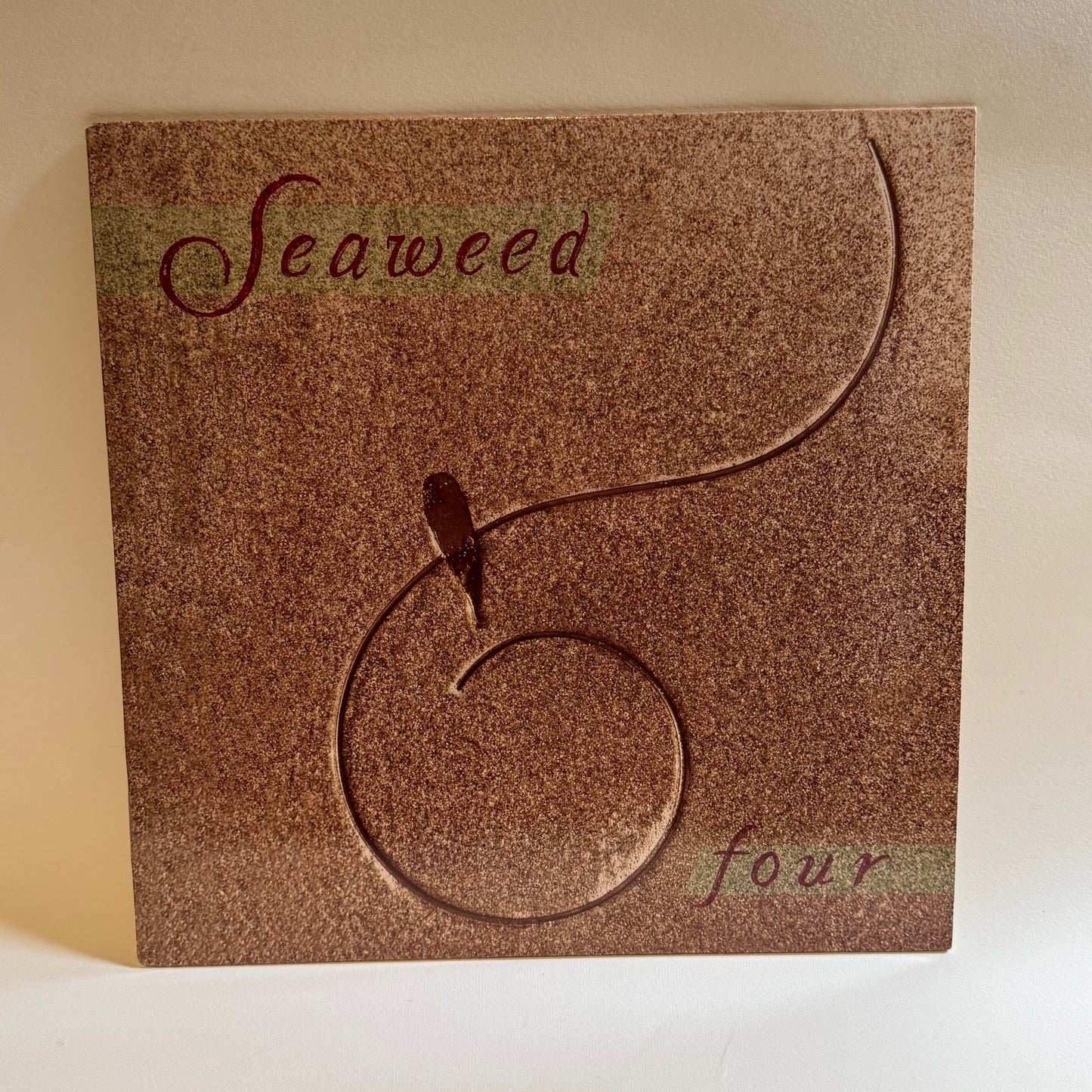Seaweed - Four