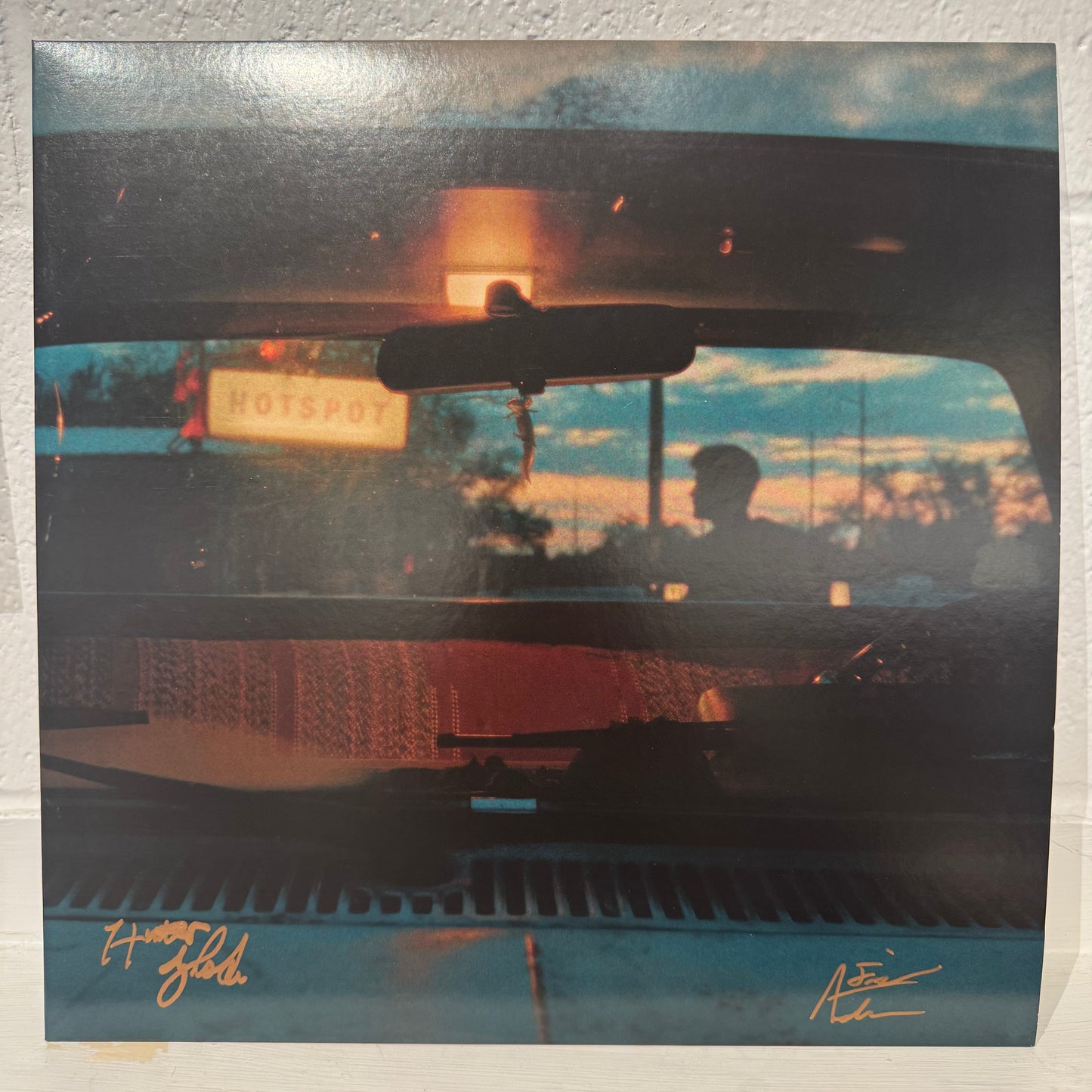 Night Traveler – Hotspot
