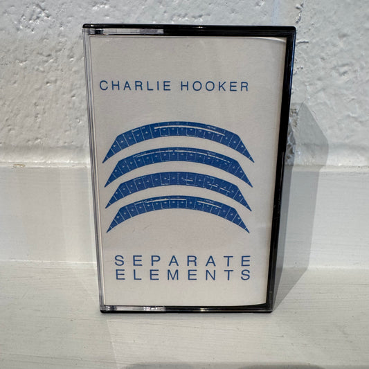 Charlie Hooker – Separate Elements