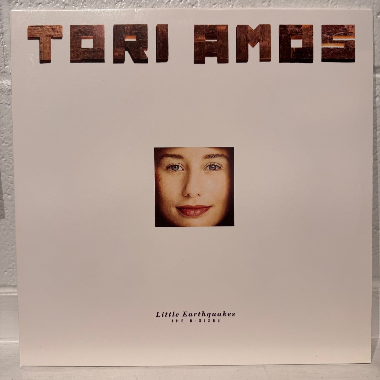Tori Amos – Little Earthquakes - The B-Sides