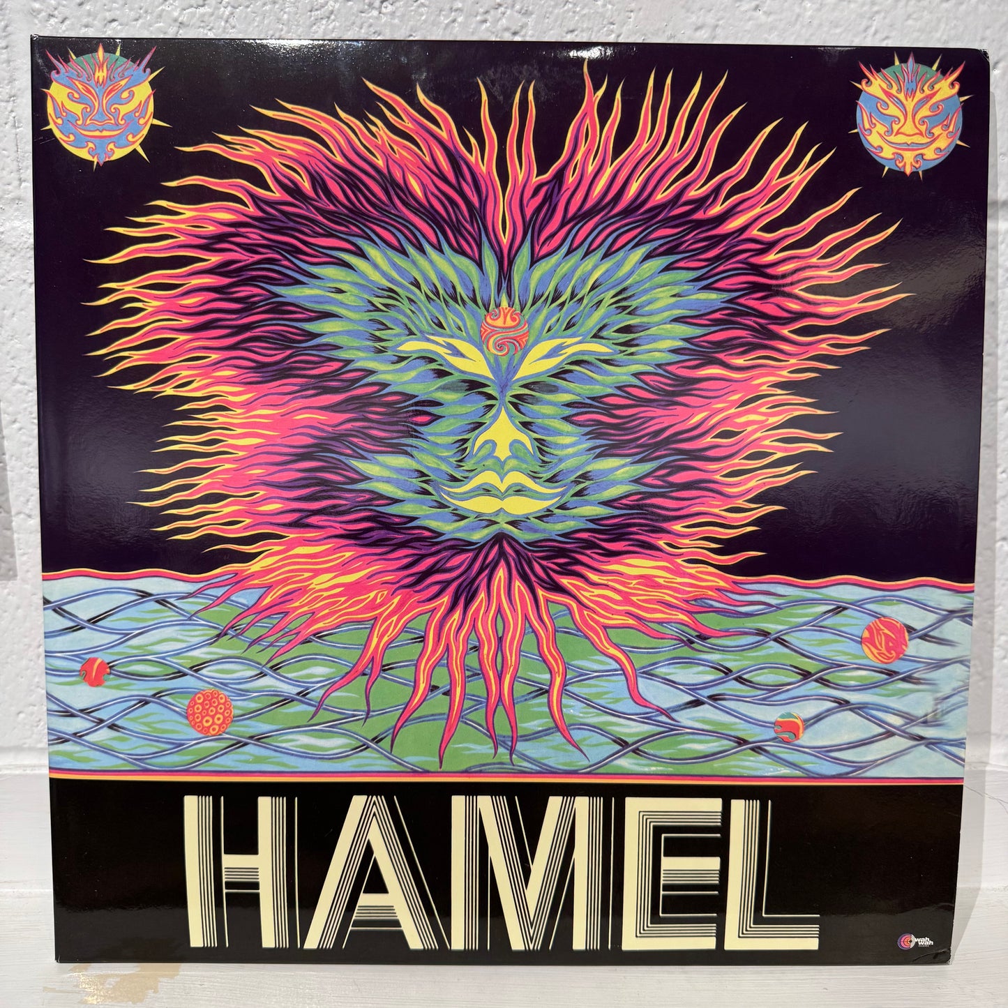 Peter Michael Hamel - Hamel