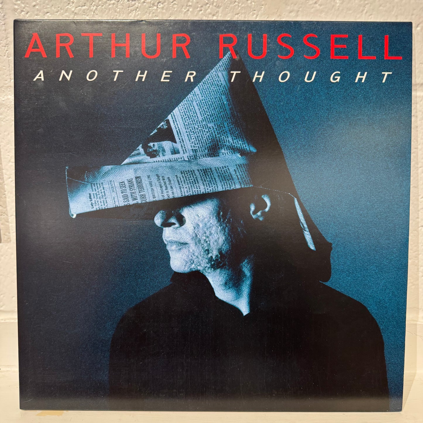 Arthur Russell – Another Thought