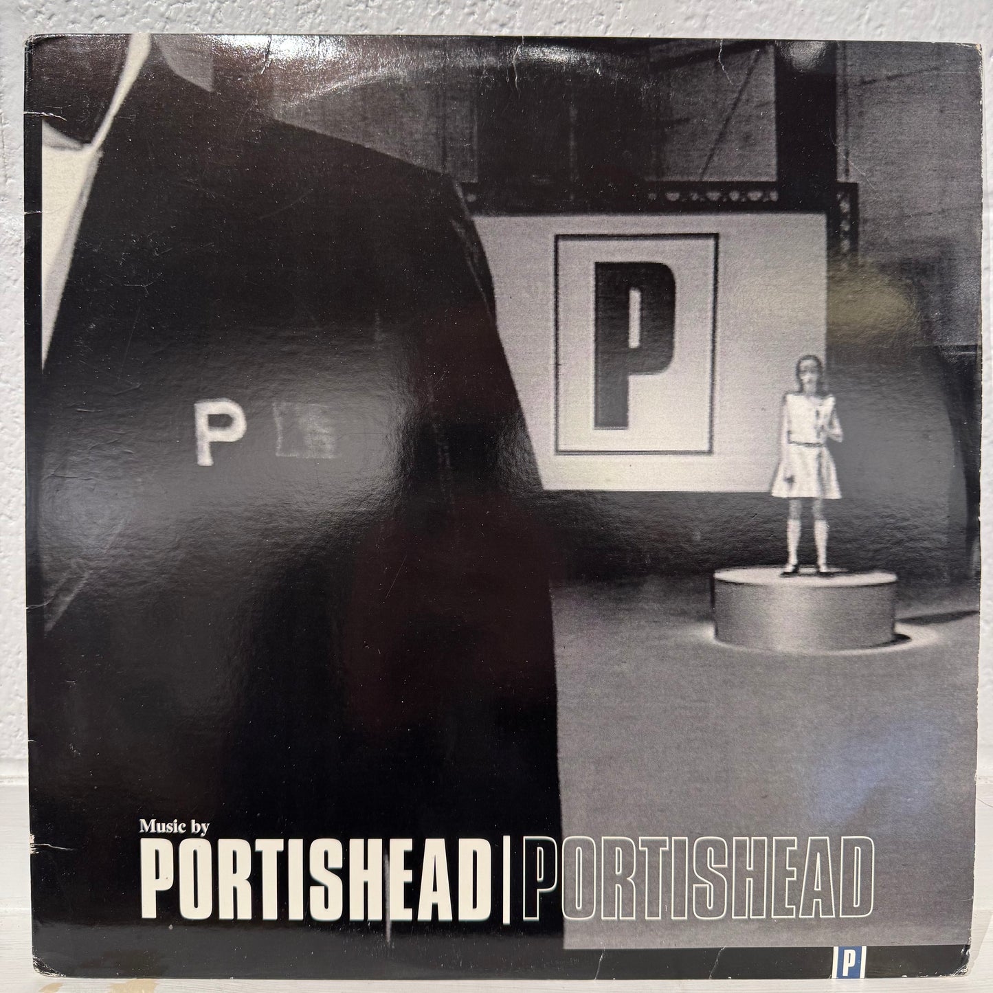 Portishead – Portishead