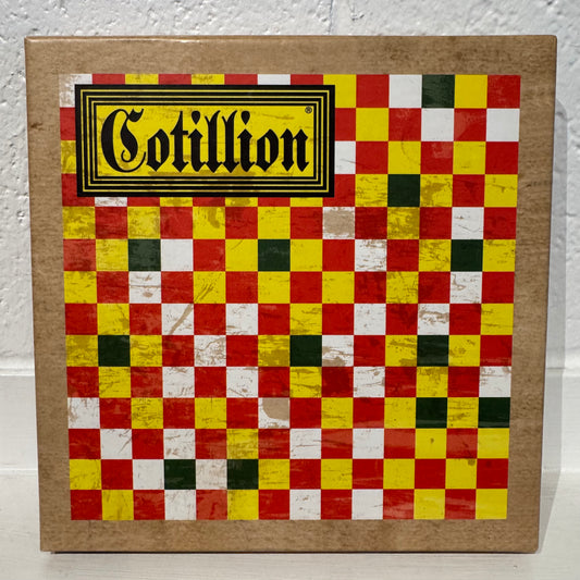 Various – Cotillion Soul 45s 1968-1970 (ten 7" box set)