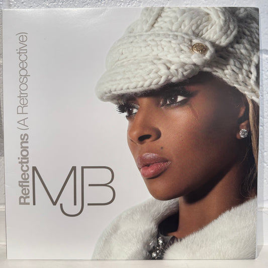 Mary J. Blige – Reflections: A Retrospective