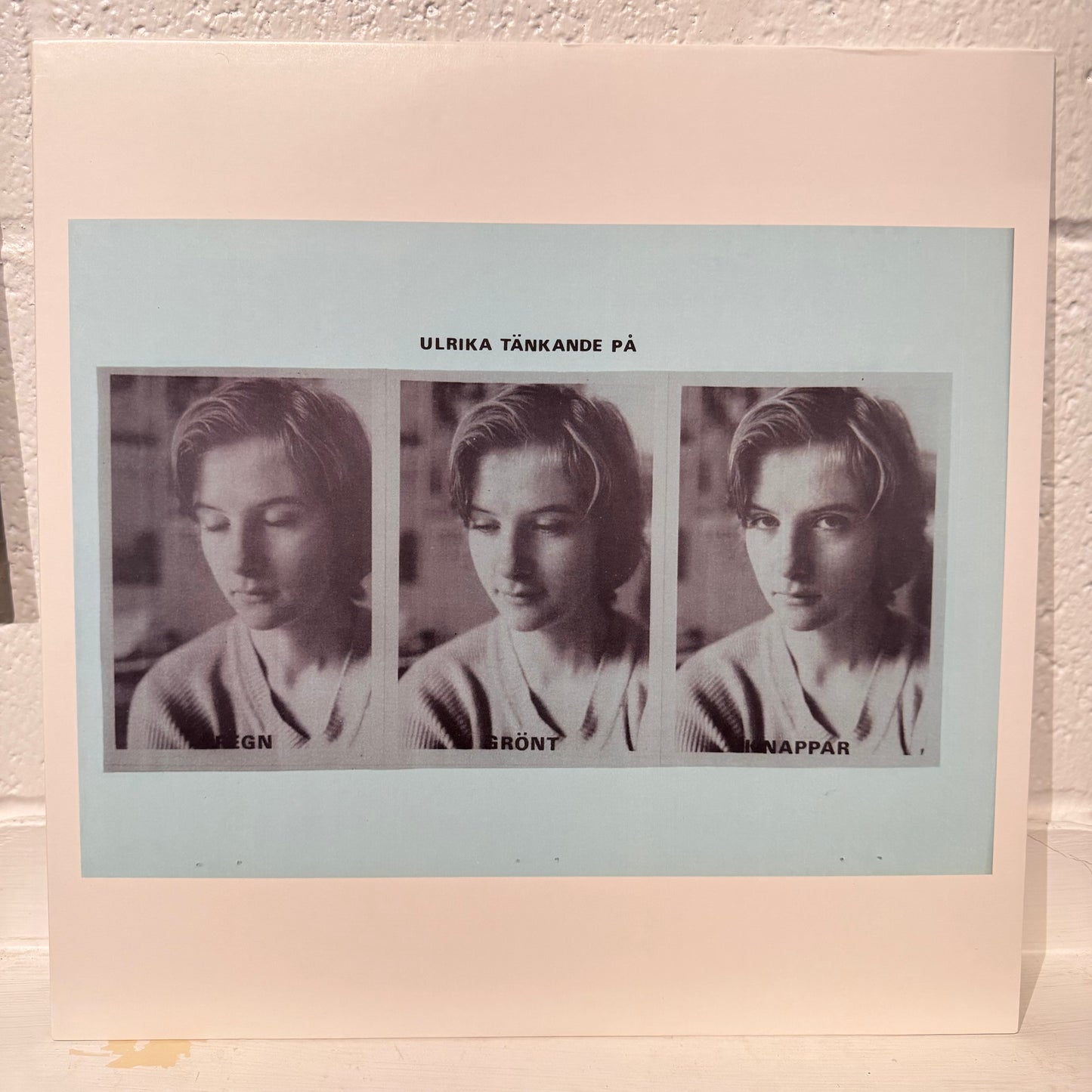 Sternpost – Ulrika