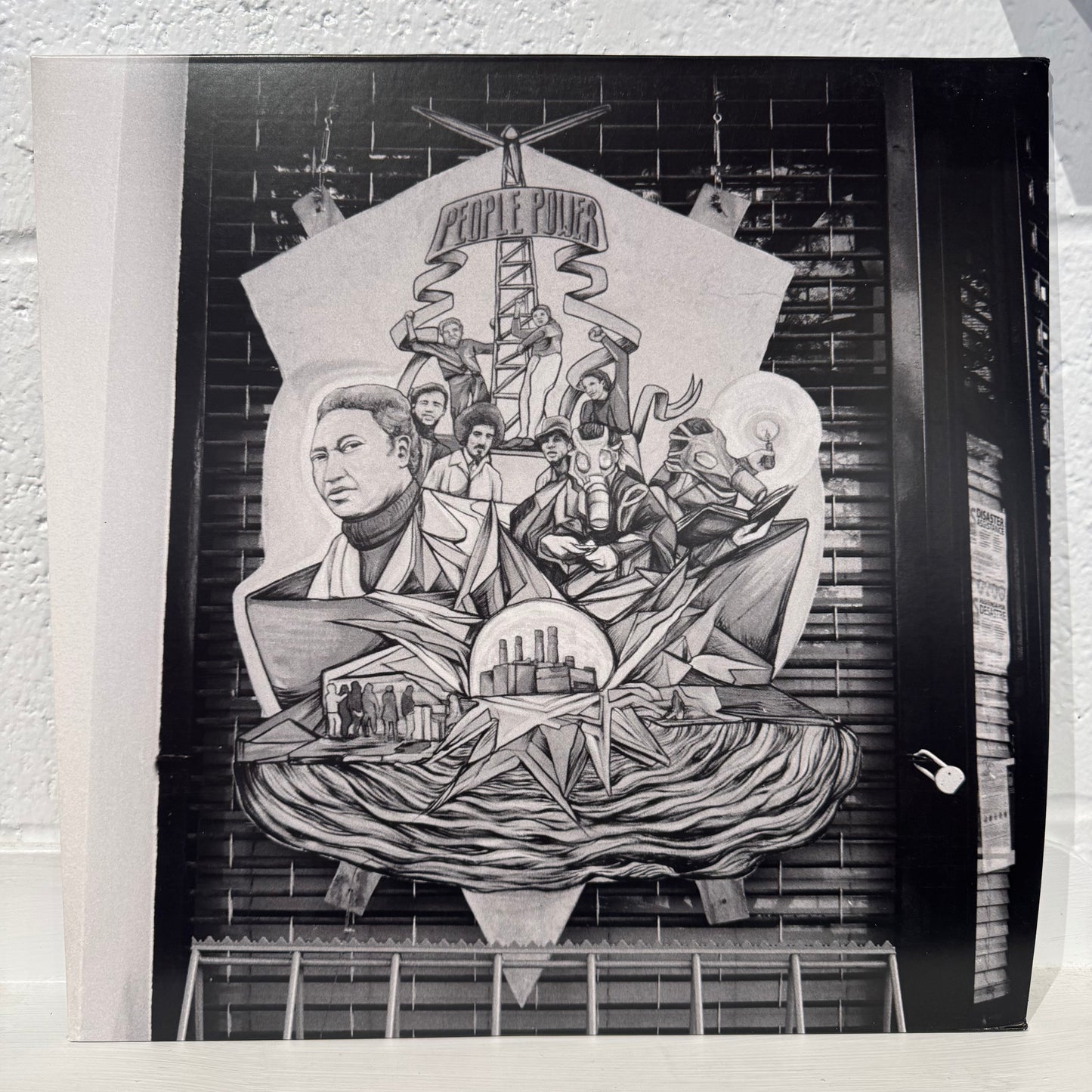 Speaker Music – Black Nationalist Sonic Weaponry