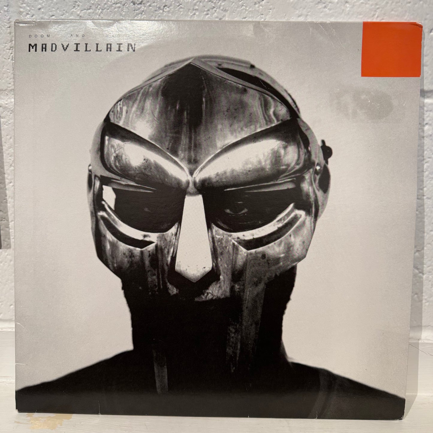 Madvillain – Madvillainy