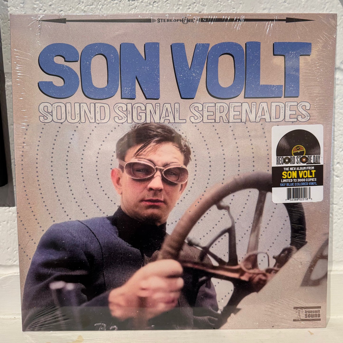 Son Volt - Sound Signal Serenades (RSD '26)