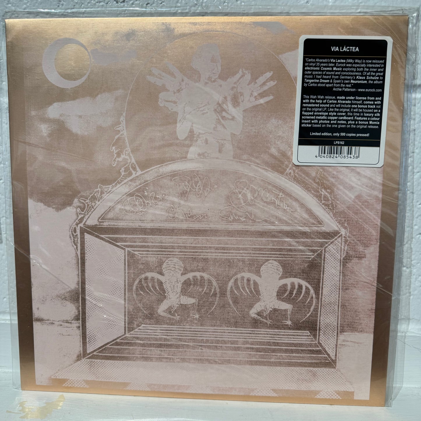 Vía Láctea – Vía Láctea