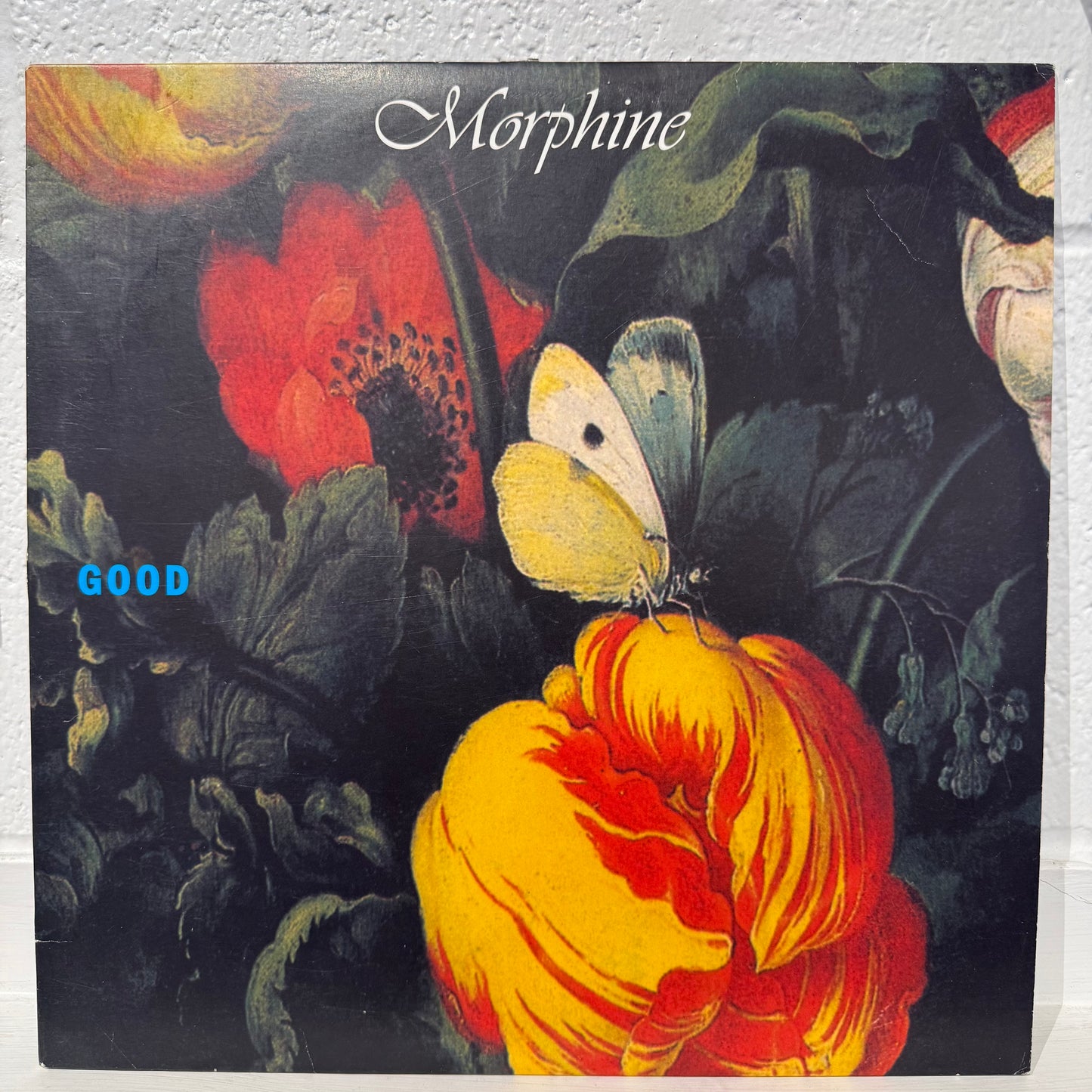 Morphine – Good