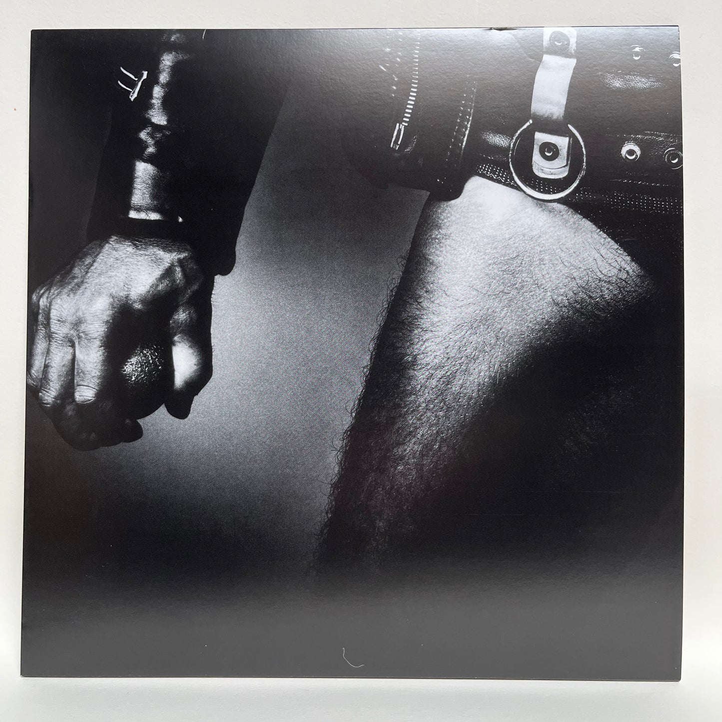 ACCEPT - BALLS TO THE WALL (180G)
