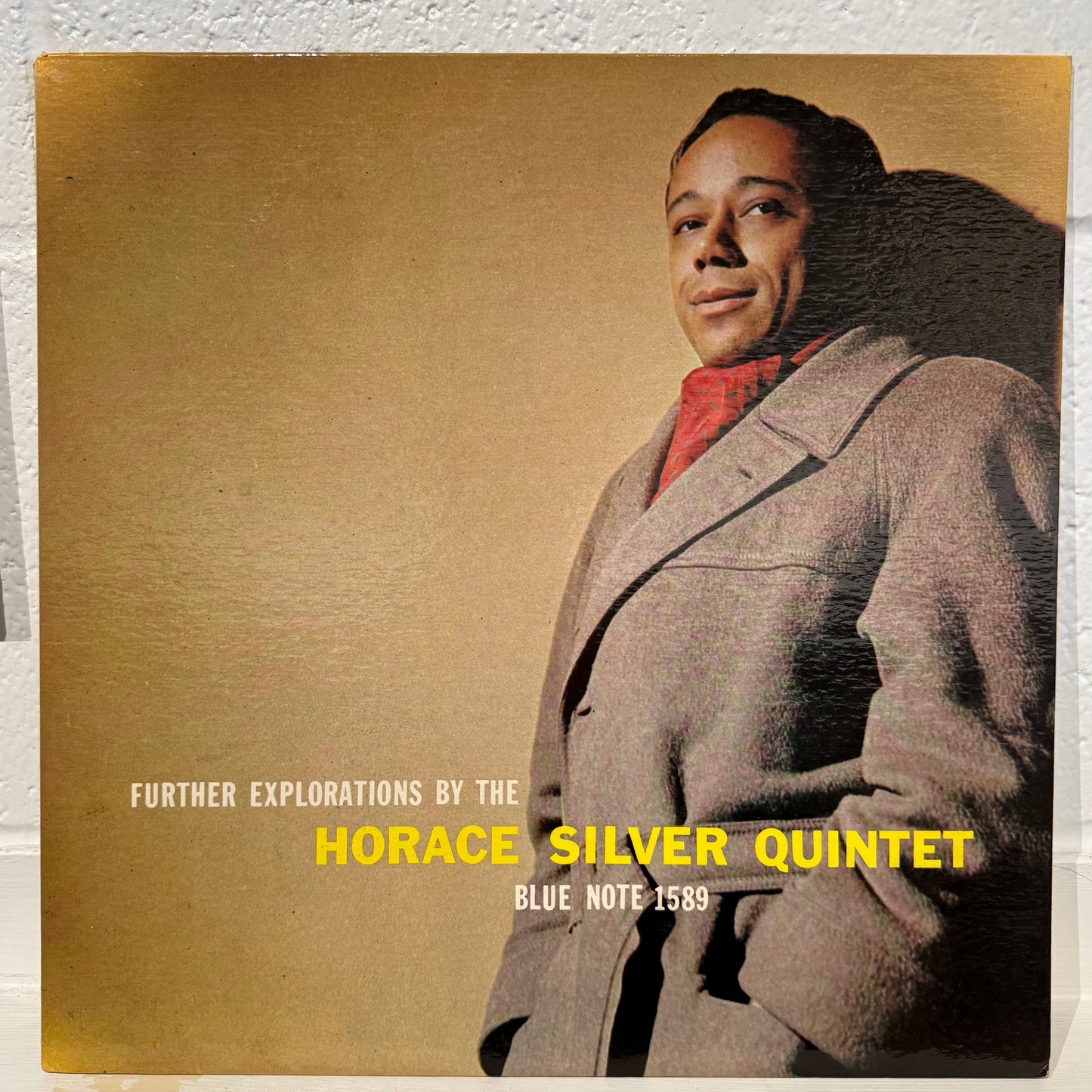 The Horace Silver Quintet - Further Explorations