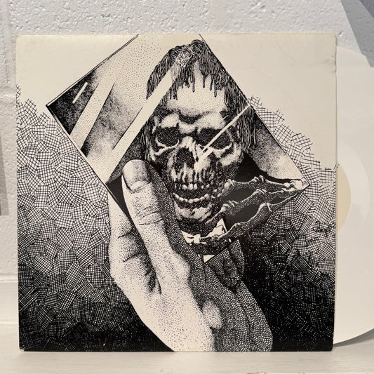 Oneohtrix Point Never – Replica(white vinyl)