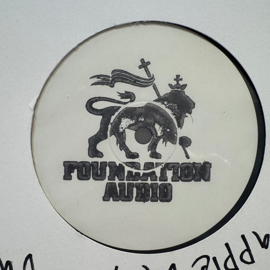 Unknown Artist – Pineapple Dub / Watermelon Dub