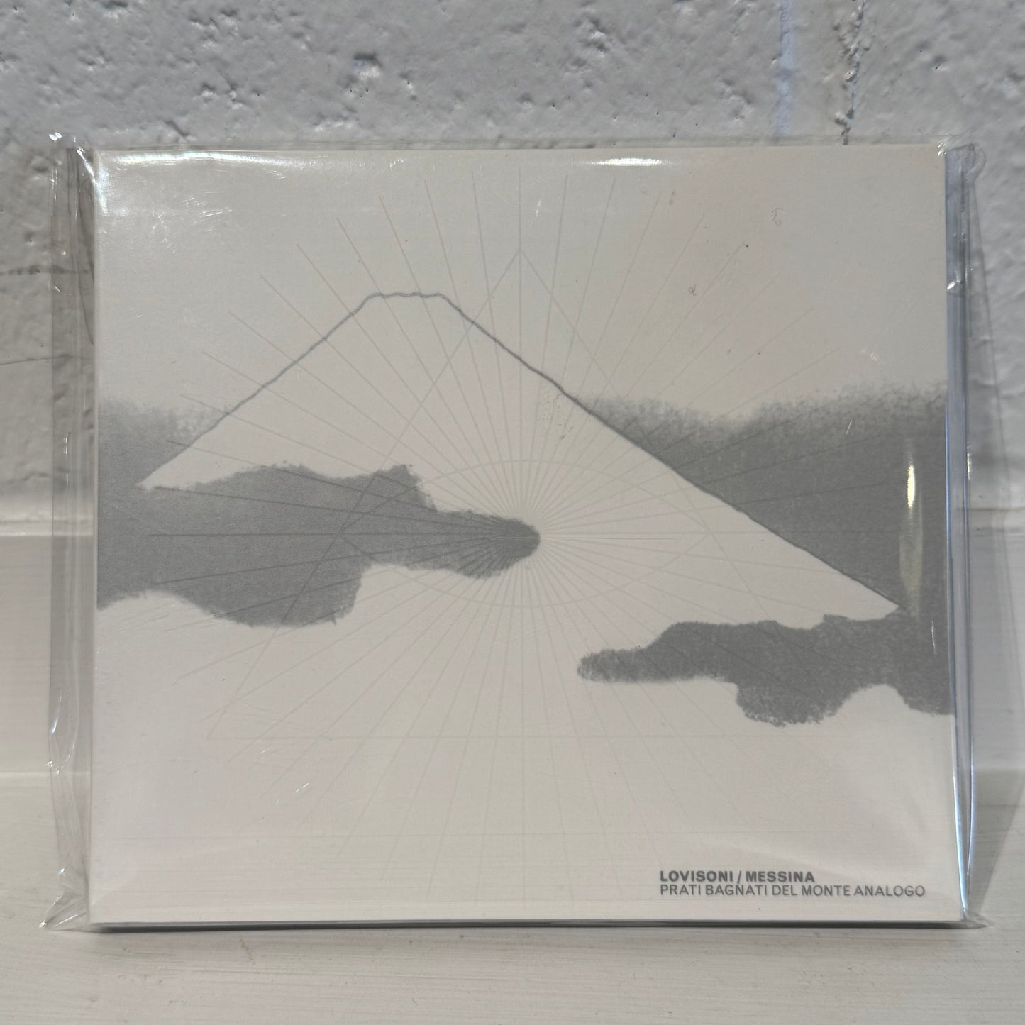 Lovisoni / Messina – Prati Bagnati Del Monte Analogo