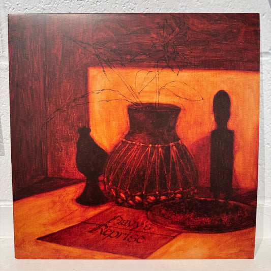 Navy Blue – Navy's Reprise