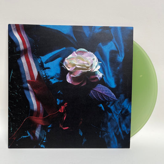 Gleemer - Moving Away