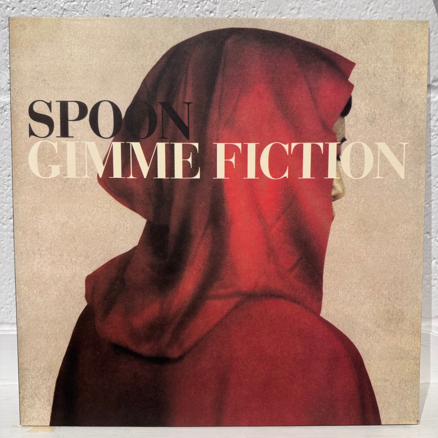 Spoon – Gimme Fiction