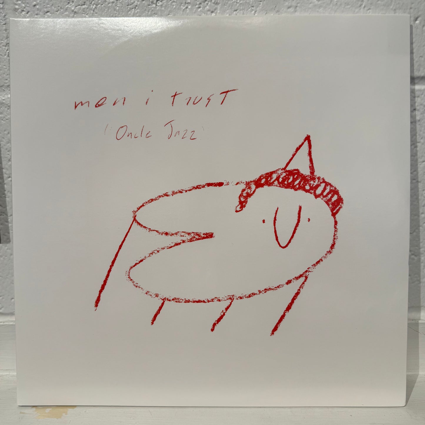 Men I Trust – Oncle Jazz