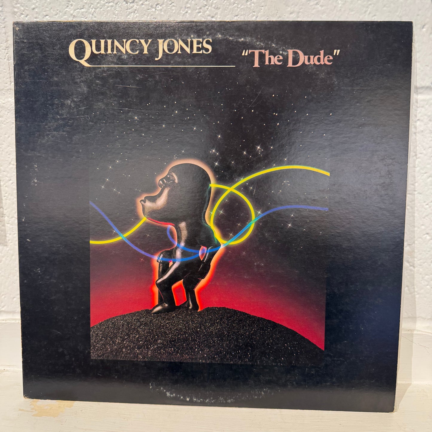 Quincy Jones – The Dude