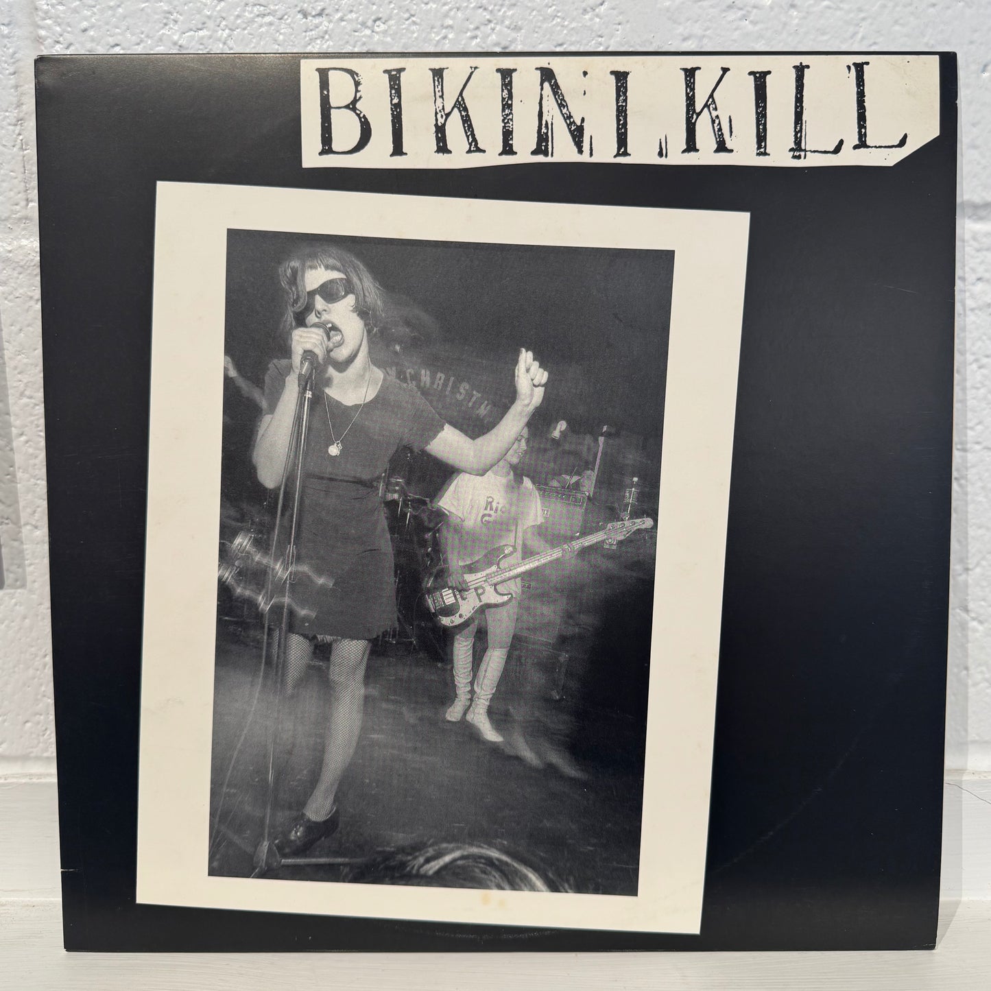 Bikini Kill – Bikini Kill