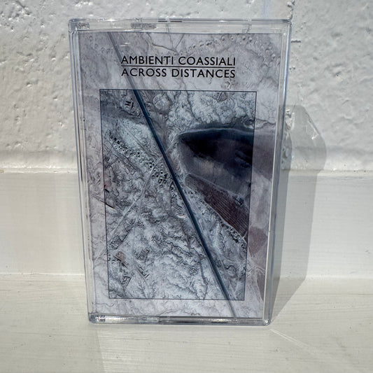 Ambienti Coassiali – Across Distances