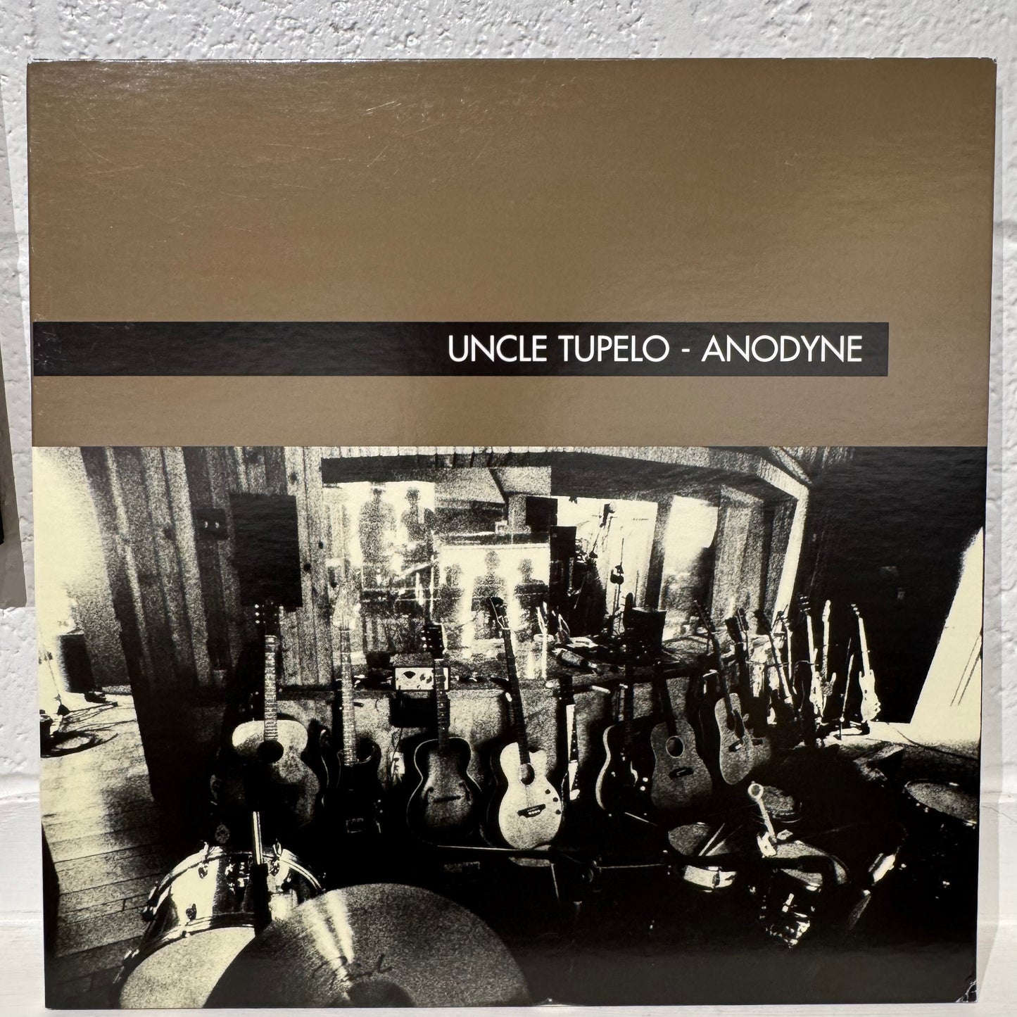 Uncle Tupelo – Anodyne