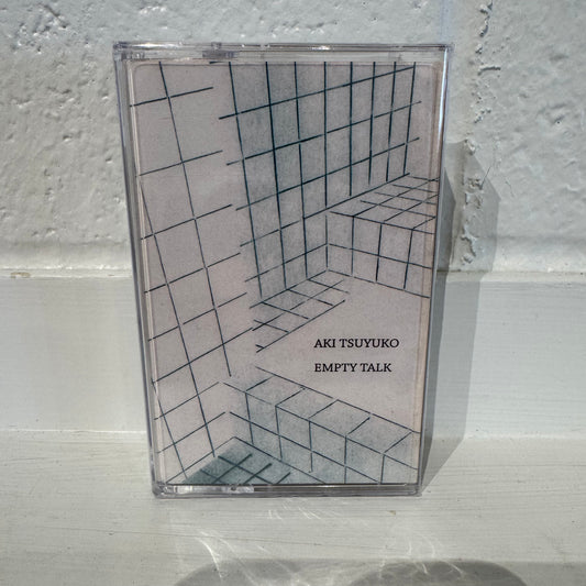 Aki Tsuyuko – Empty Talk