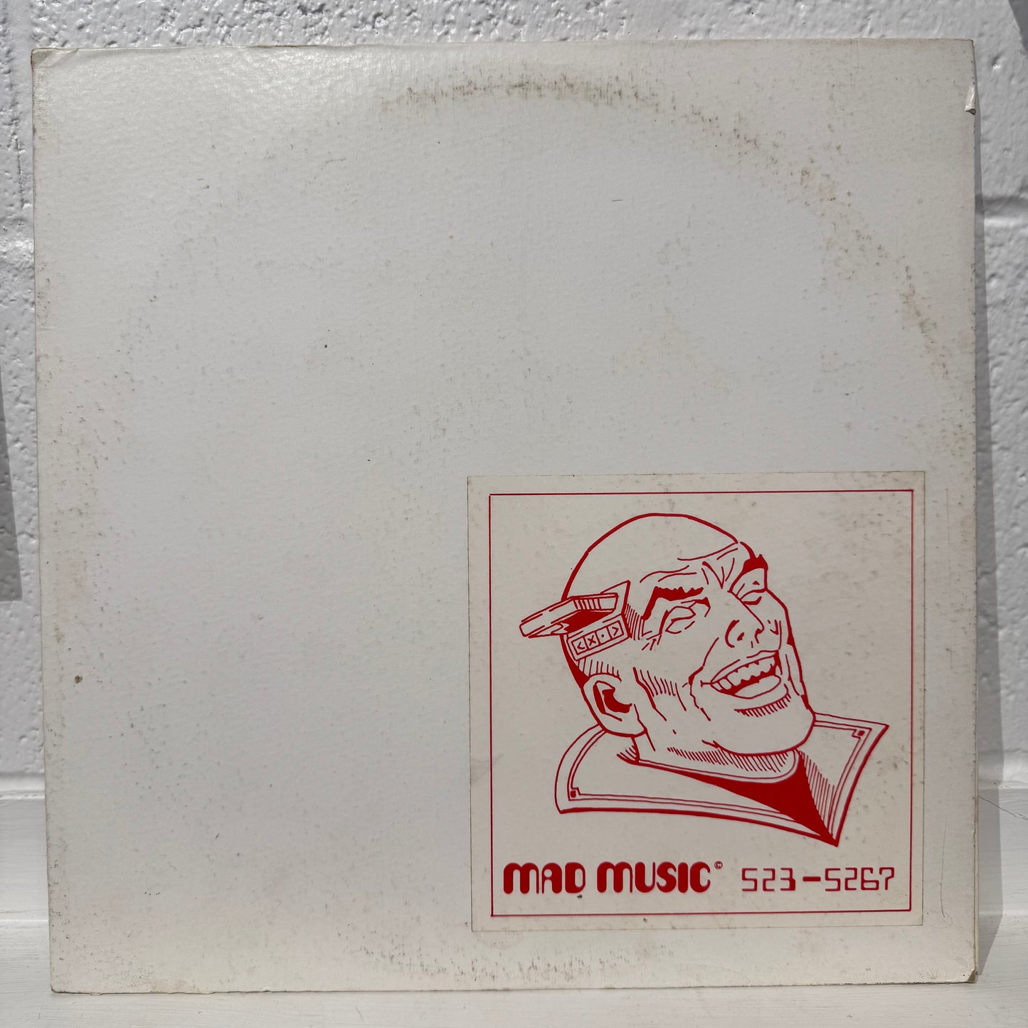 Mad Music © – Mad Music