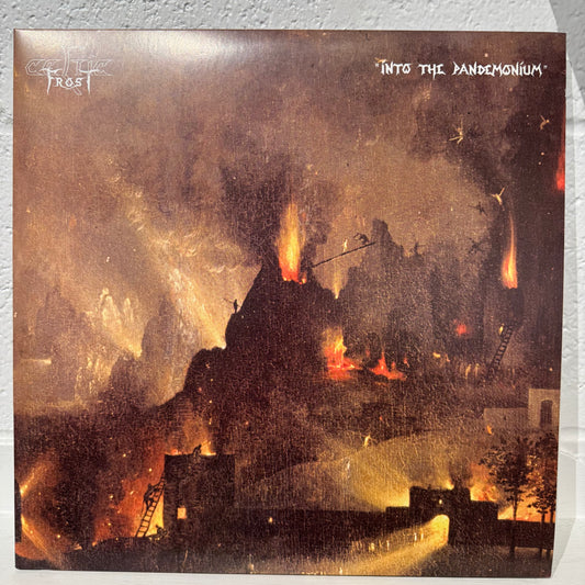 Celtic Frost – Into The Pandemonium